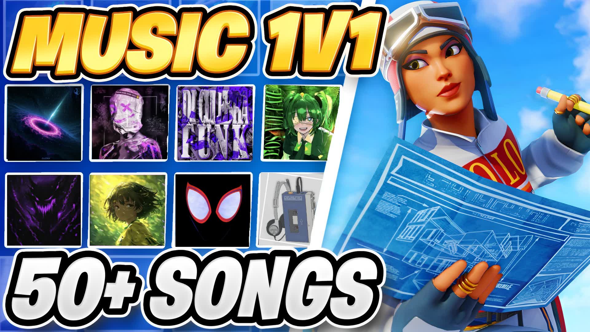 Music 1v1 🎵