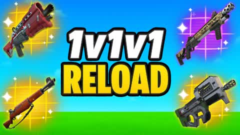 Reload 1v1 Free for All