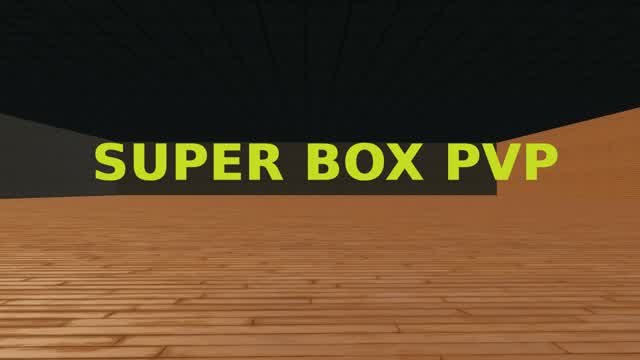 SUPER BOX PVP