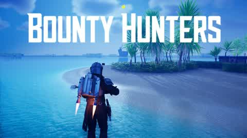 Star Wars Bounty Hunters