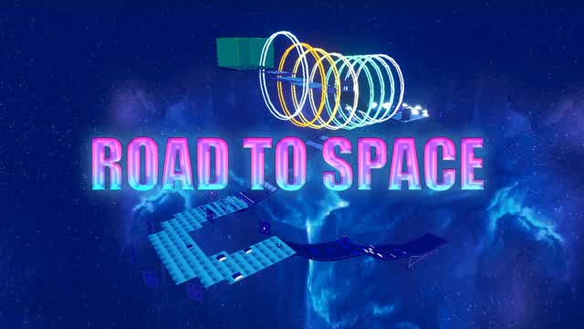 ROAD TO SPACE