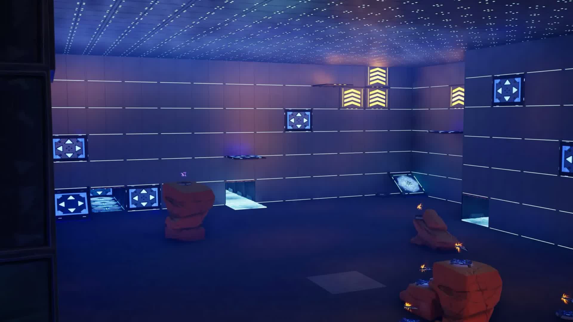 bounce boxfight