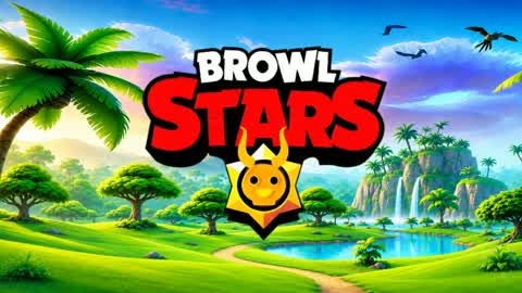 BROW STARS FORTNITE! v2 🏜️