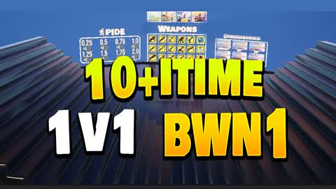 1V1 All Features- 🛠 1V1 All features