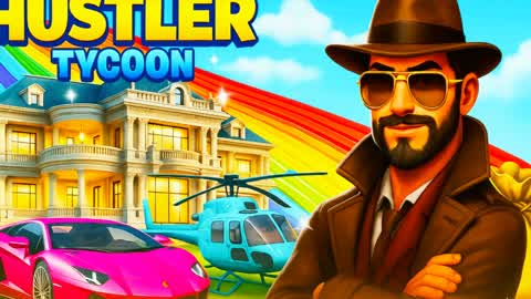 THE HUSTLER TYCOON 🤑