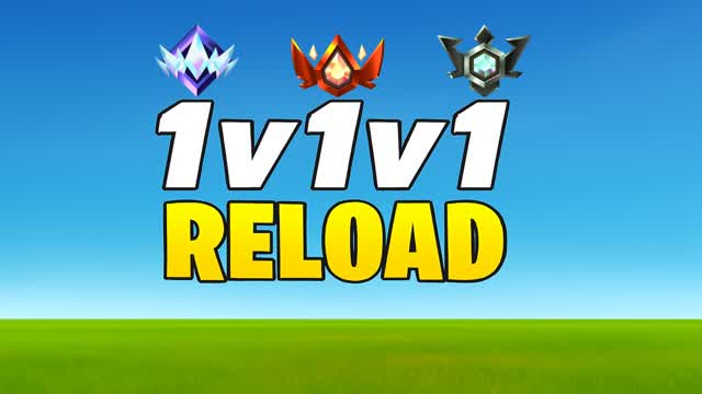 Capture 1 – 1V1V1 RELOAD
