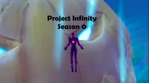 Project Infinity Season 0: Harrow Horror