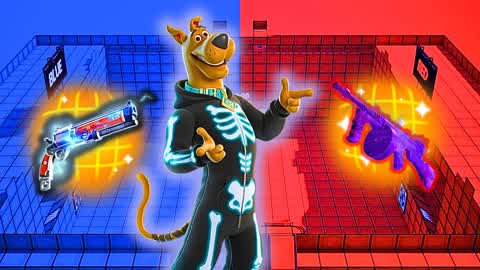 THE WINTER ARCX❄️ SUPER RED VS BLUE 🔴🔵