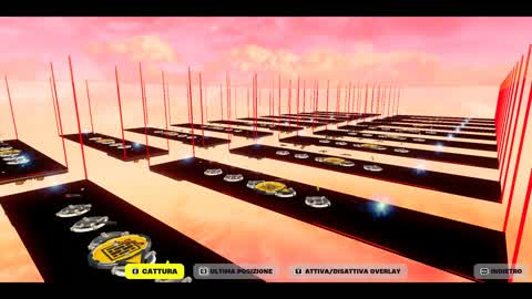 Tunnel of Chaos revanced