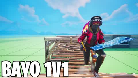 Bayo 1v1