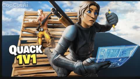 quack 1v1 2.0