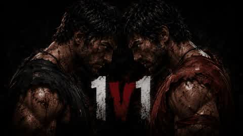 1V1 COY 2