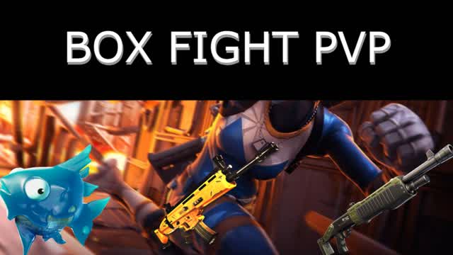 👑 PROS BOX FIGHT 👑