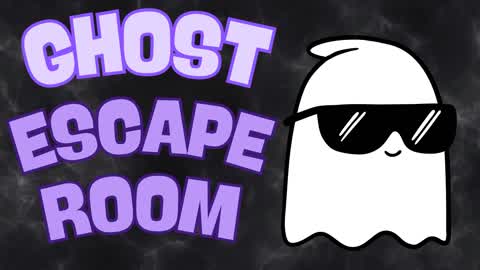 👻 GHOST FIRST PERSON [HORROR]