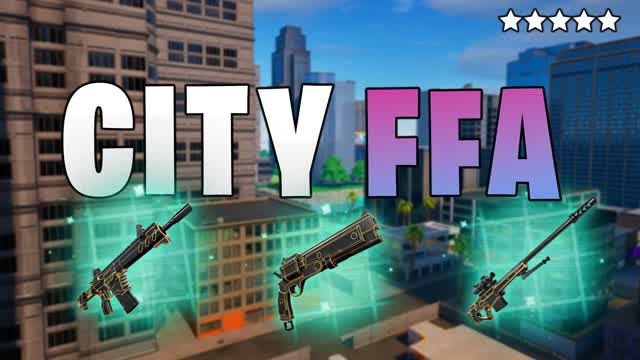 TIKTOK DRIVING CITY FFA 💯