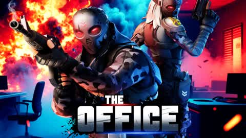 💥THE OFFICE💥