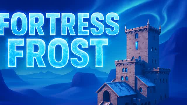 FORT DES BRUMES OUBLIÉES