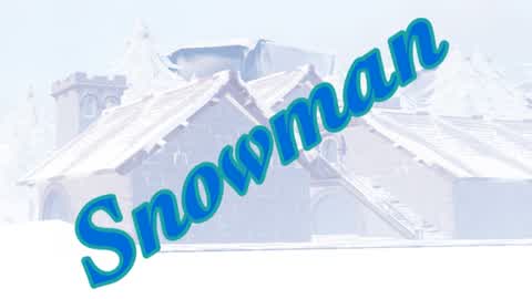 Snowman