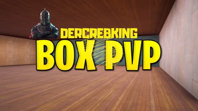 Box Fight 14 Players