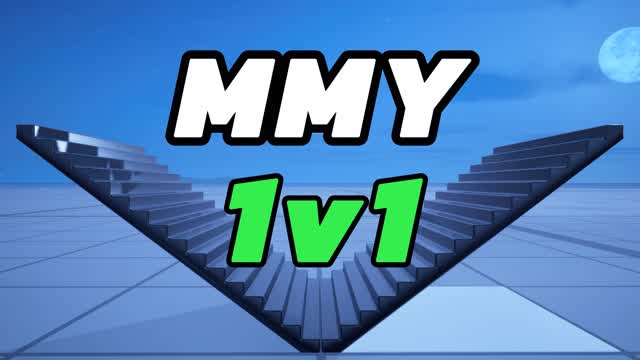 MMY 1V1 MAP [200 PUMP & HP]