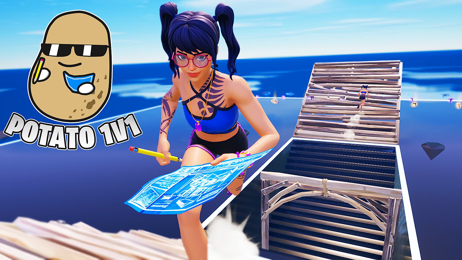 Lelezote Fortnite