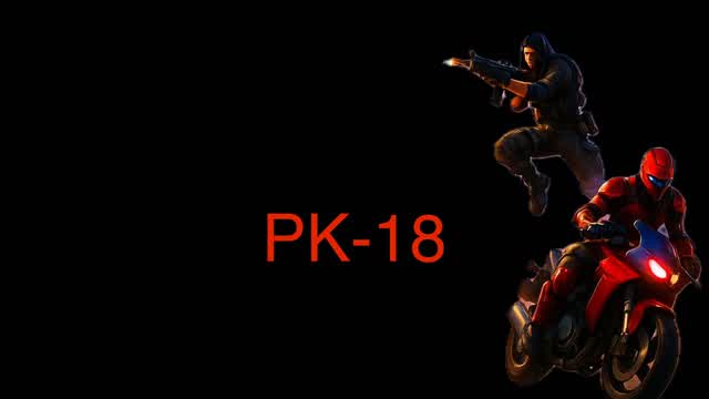 PK-18