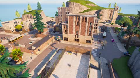 Mini Royale Tilted