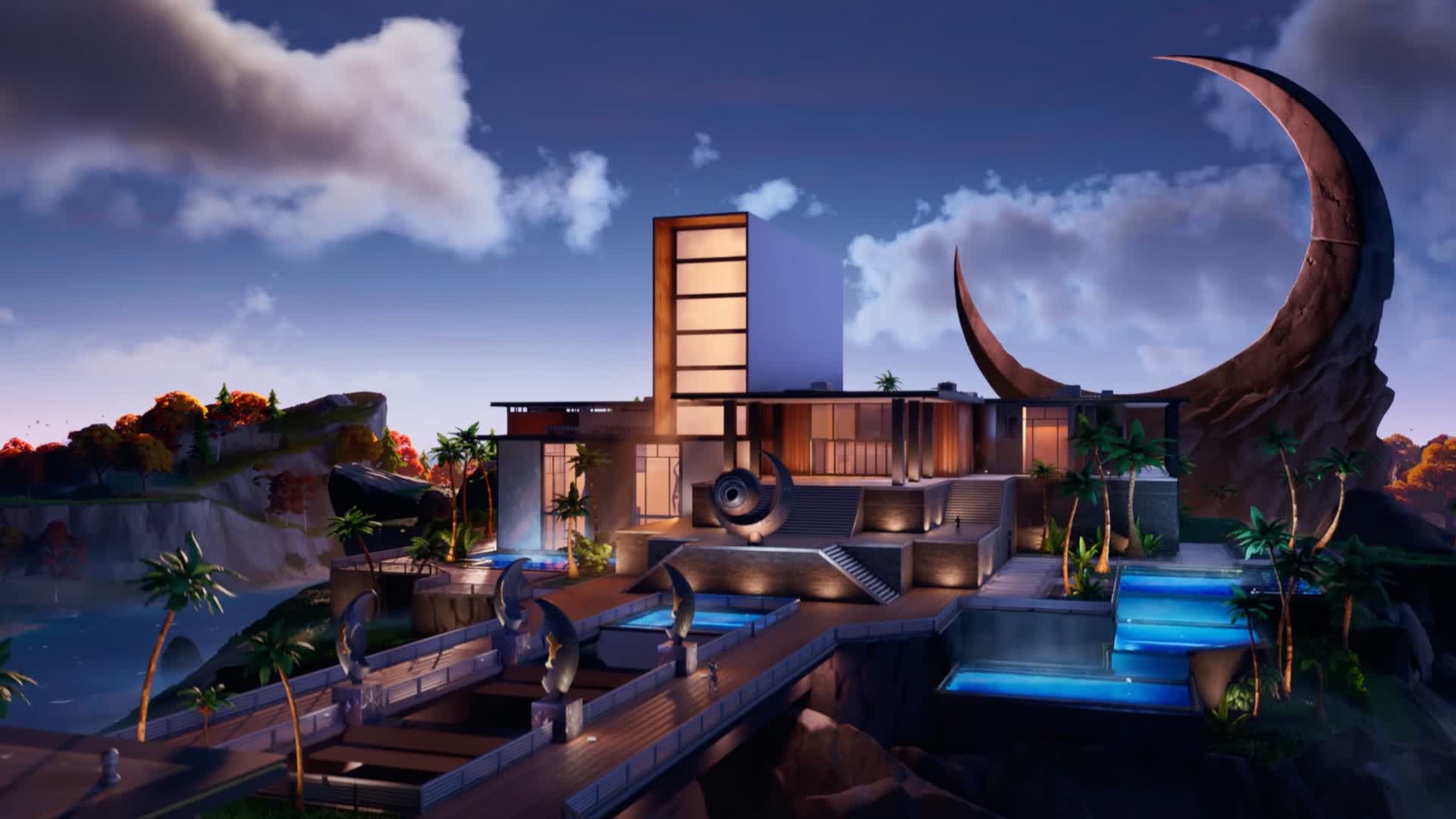 Reloaded (Eclipsed Estate)