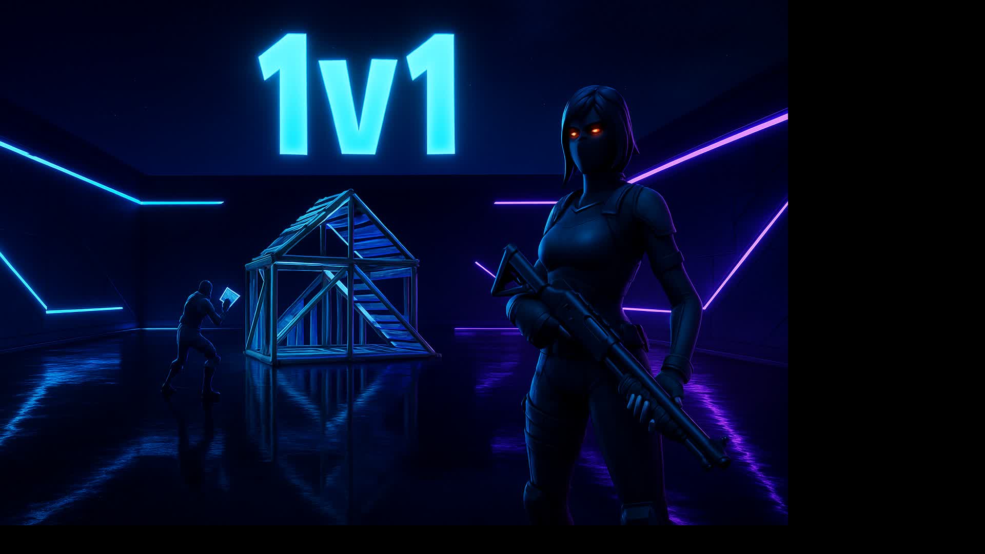 1vs1 HvKWesley
