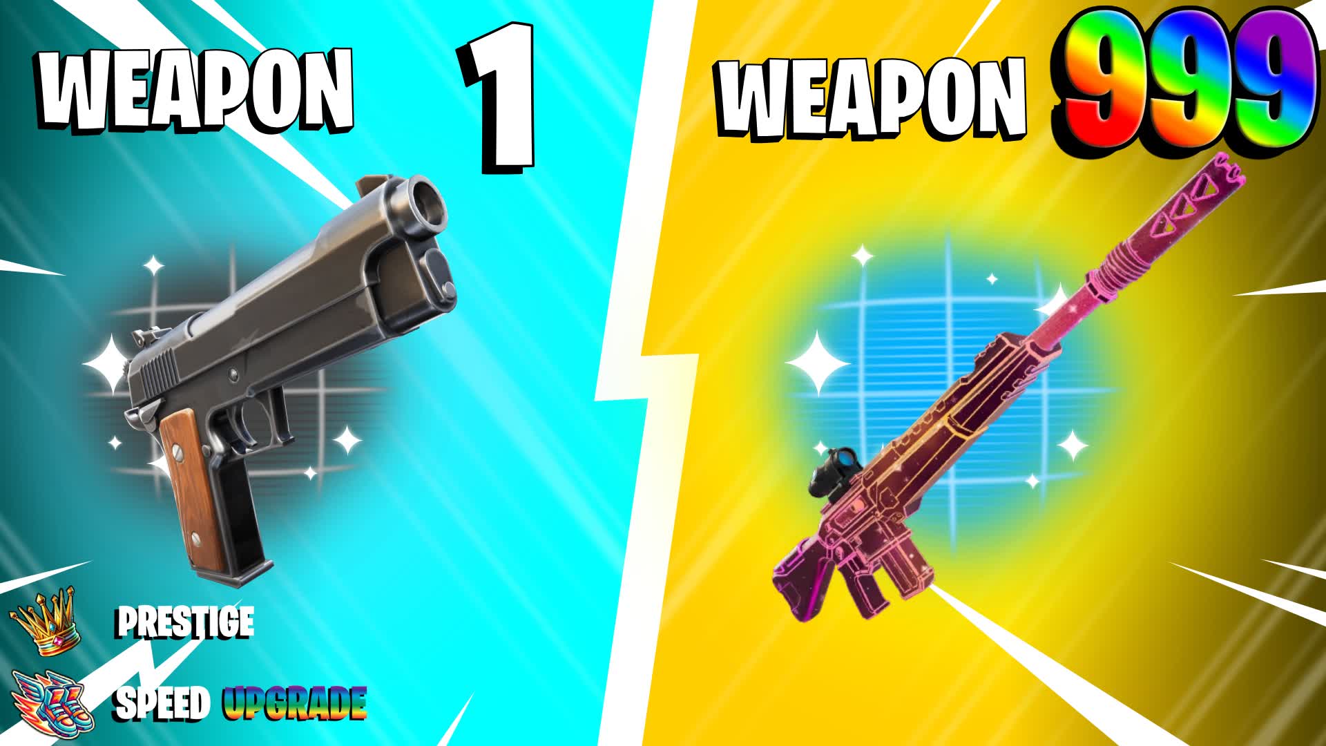Gungame