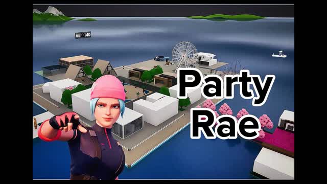 Capture 1 – Party RAE 2.0