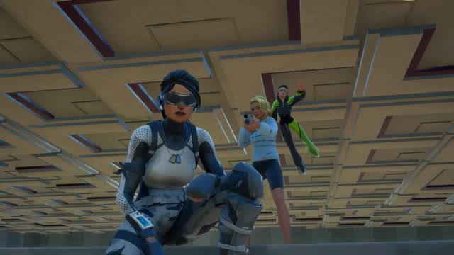 Headshot only BoxFight
