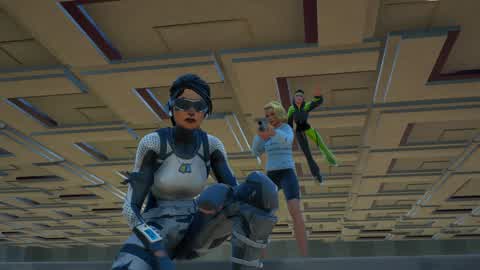 Headshot only BoxFight