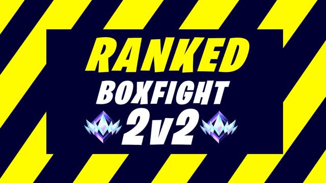 2V2 Ranked Box PVP