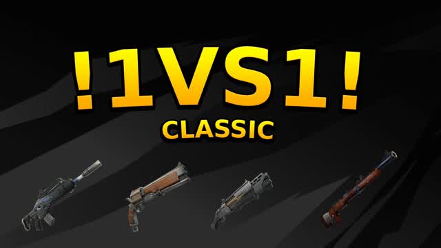 1VS1 CLASSIC PVP