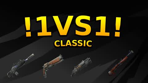 1VS1 CLASSIC PVP