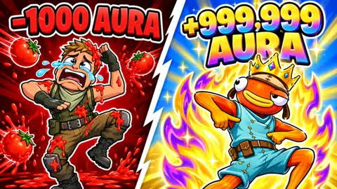 AURA DANCE BATTLE