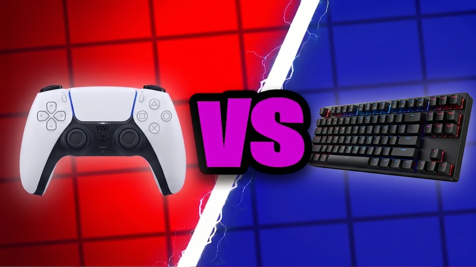 CRAZIESTミュージック レッド VS ブルー