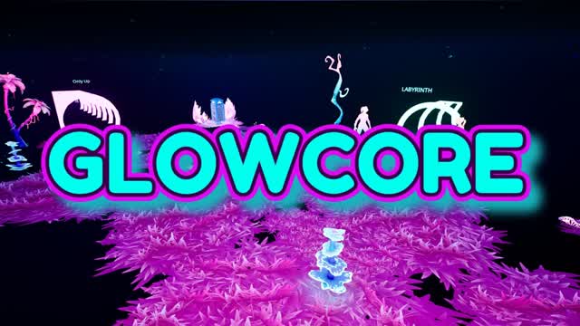 Capture 1 – Glowcore