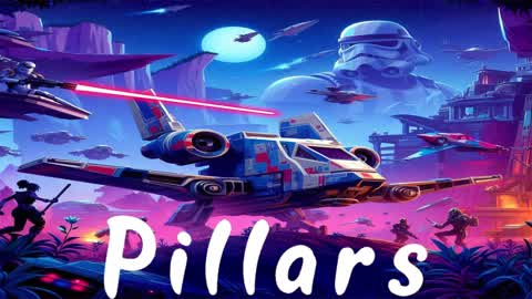 Pillar Game
