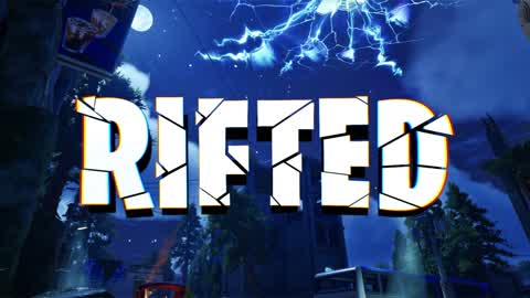 Rifted
