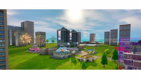 Block city tycoon