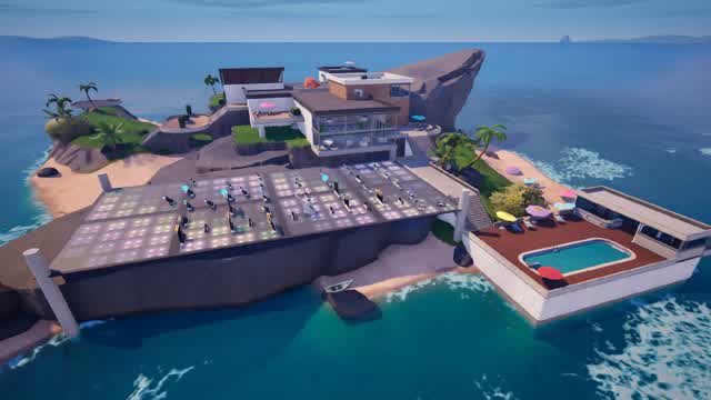 PRO BEST DRIVE CITY FFA 💥