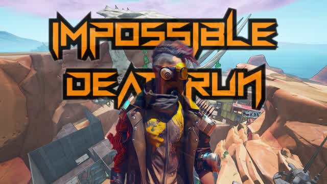 "Impossible Deathrun"