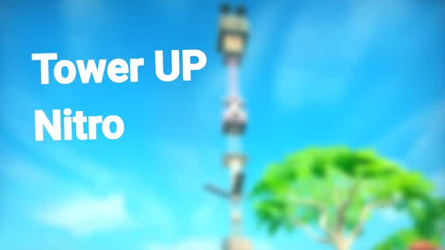Tower UP Nitro