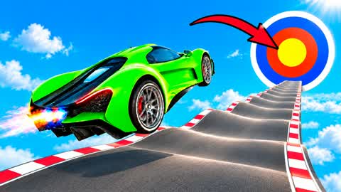 SUPER RAMP
