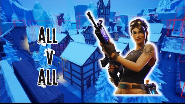 ALL v ALL