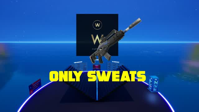 sweats only 1v1