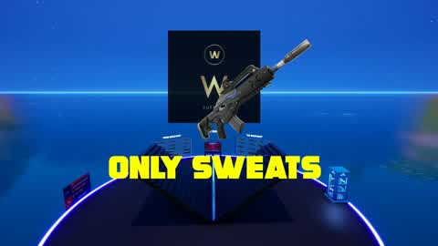 sweats only 1v1