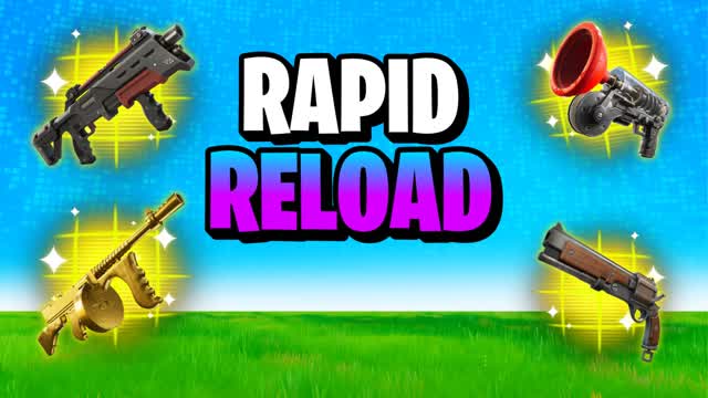 RAPID RELOAD FFA